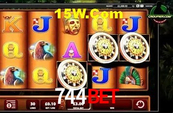 Jackpot Winner